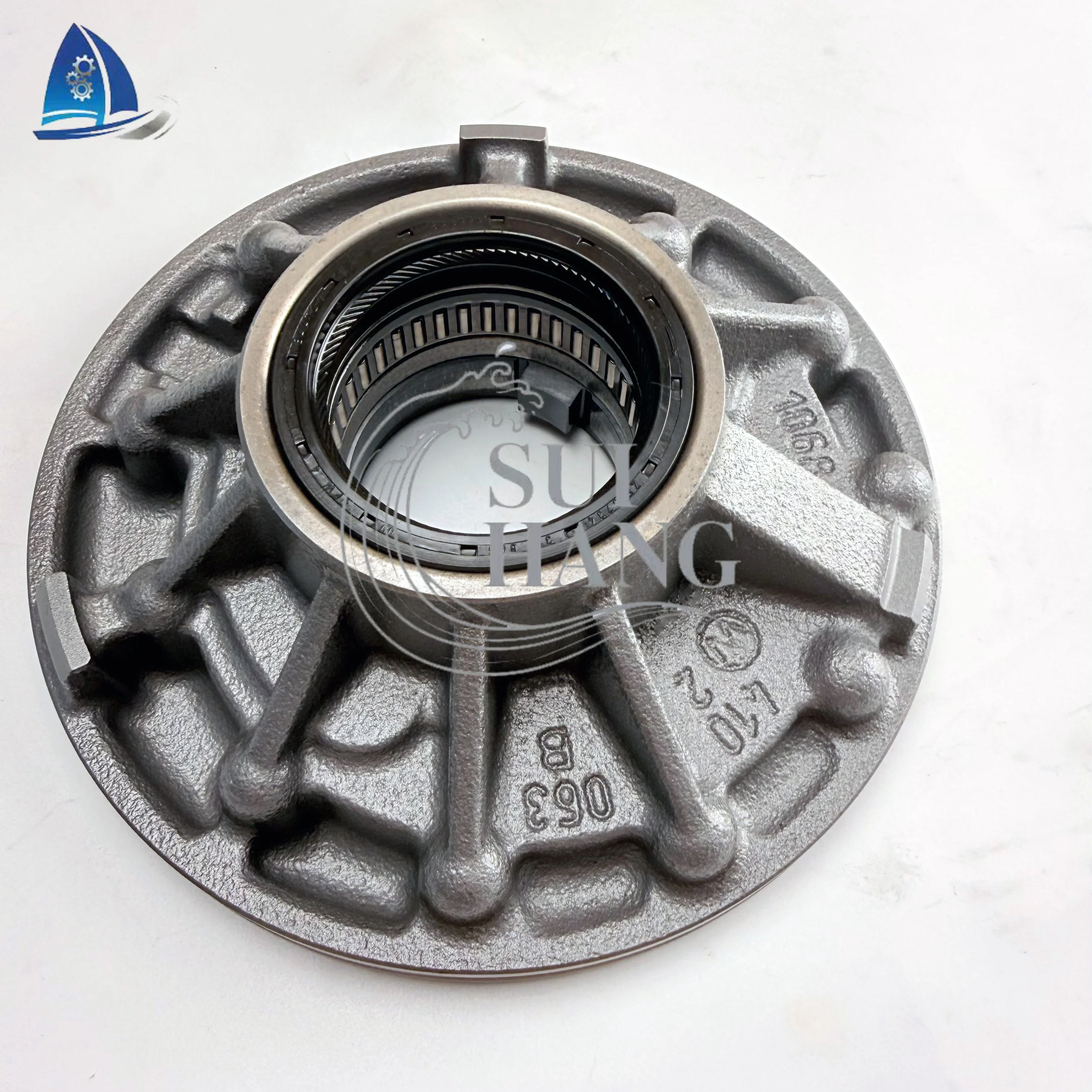 Pompa Oli Transmisi ZF 6HP19/21/26/28 1068210094 – Berlaku untuk BMW Seri 3/5/7, Audi A4, A6, JaguarS - Tipe dan Kendaraan Ford