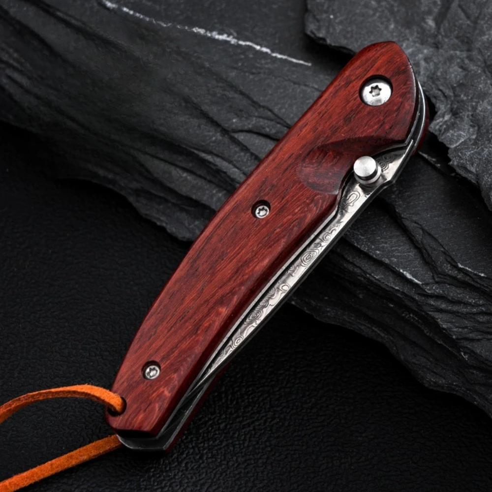 Lightweight Wildern…