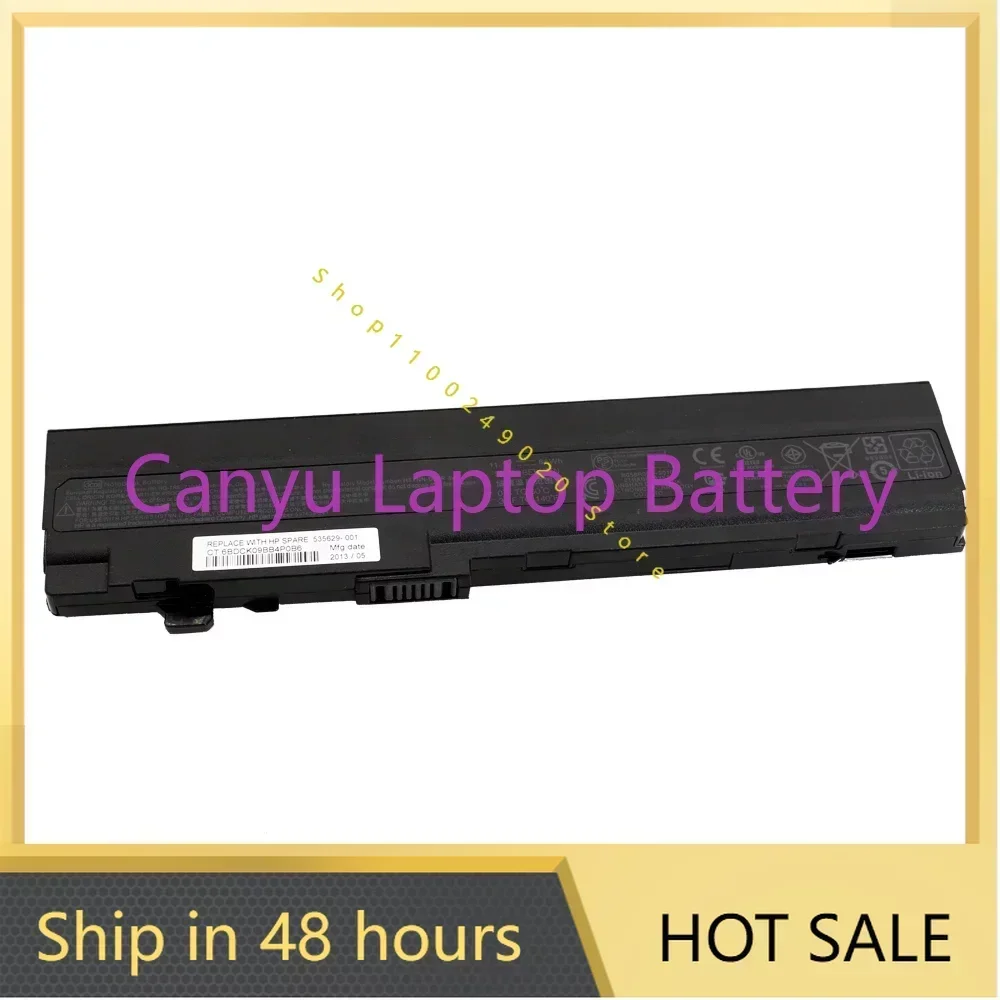 GC06 66WH   for HP Mini5101 5102 5103 HSTNN-DB0G HSTNN-IB0F HSTNN-UB0G HSTNN-DB1R HSTNN-I71C GC04 579027-001 Laptop battery