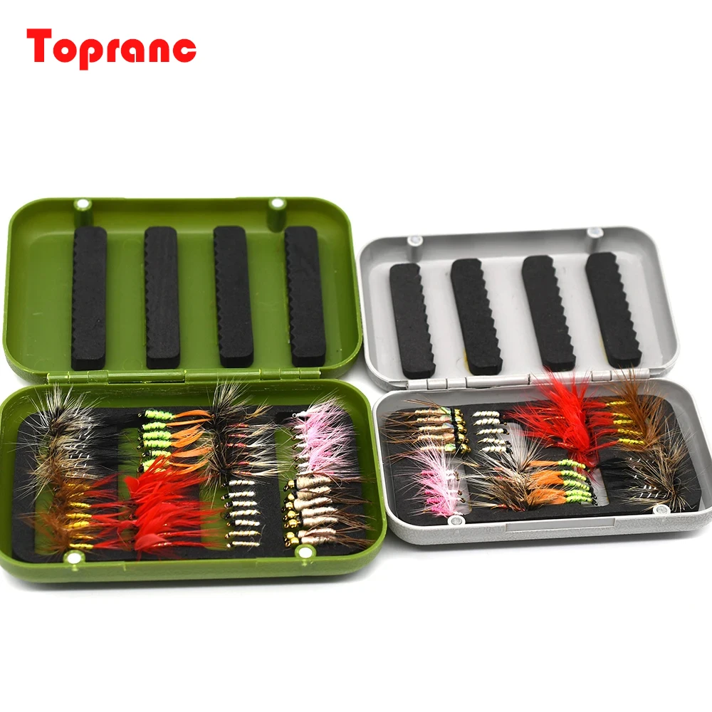 Topranc 40/56Pcs Fl… - image