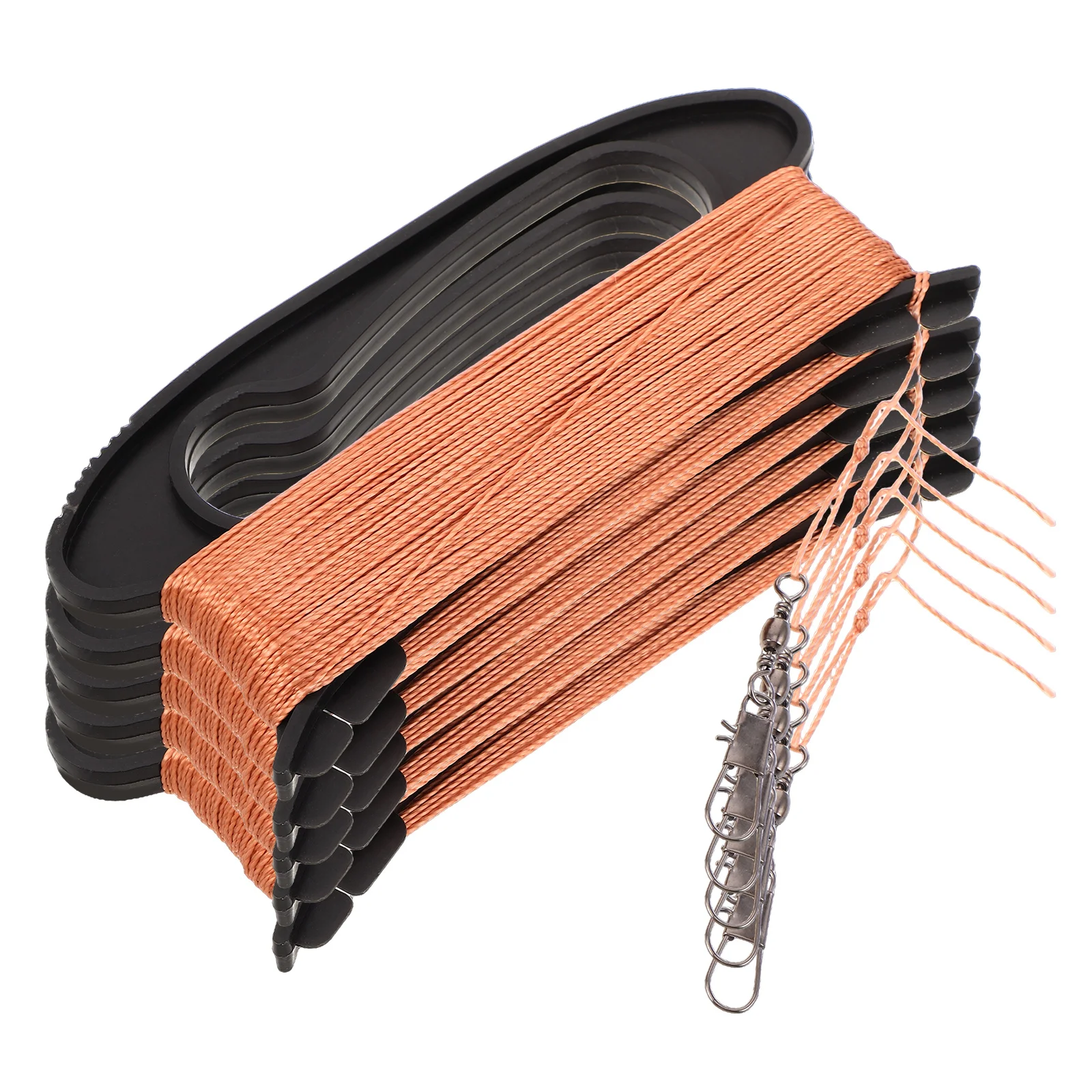 

5Pcs Kite Reel Line Spool Outdoor String Handle Ergonomic Clips Bright Colors Compact Design Kite Rope