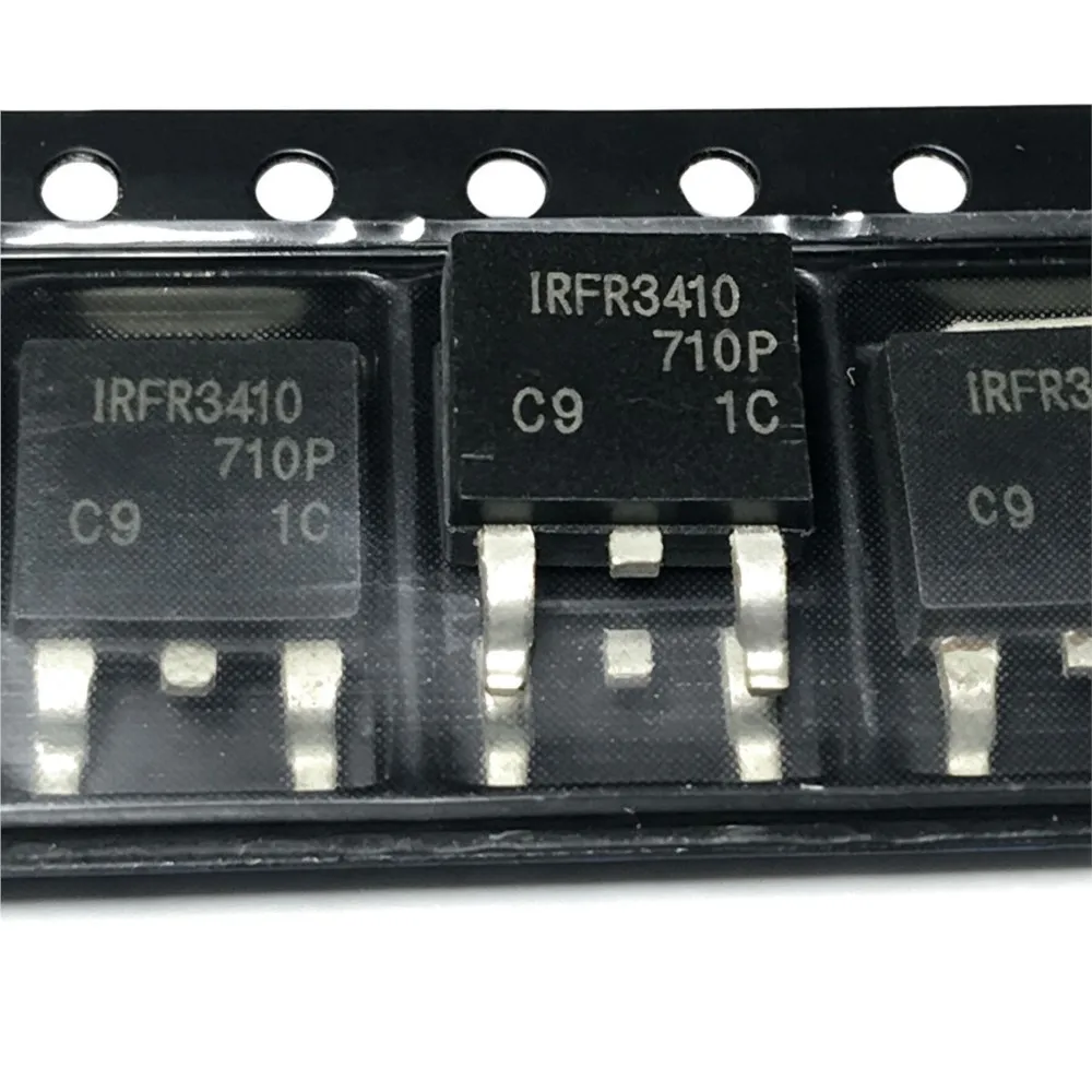 5PCS IRFR3410 100V 31A 60NF06T4 D60NF06 LF50ABDT-TRY LF50A CMD25N20 CMD25N20A 200V 25A 4508NH SM4508NHKP PE58120P 120A 85V