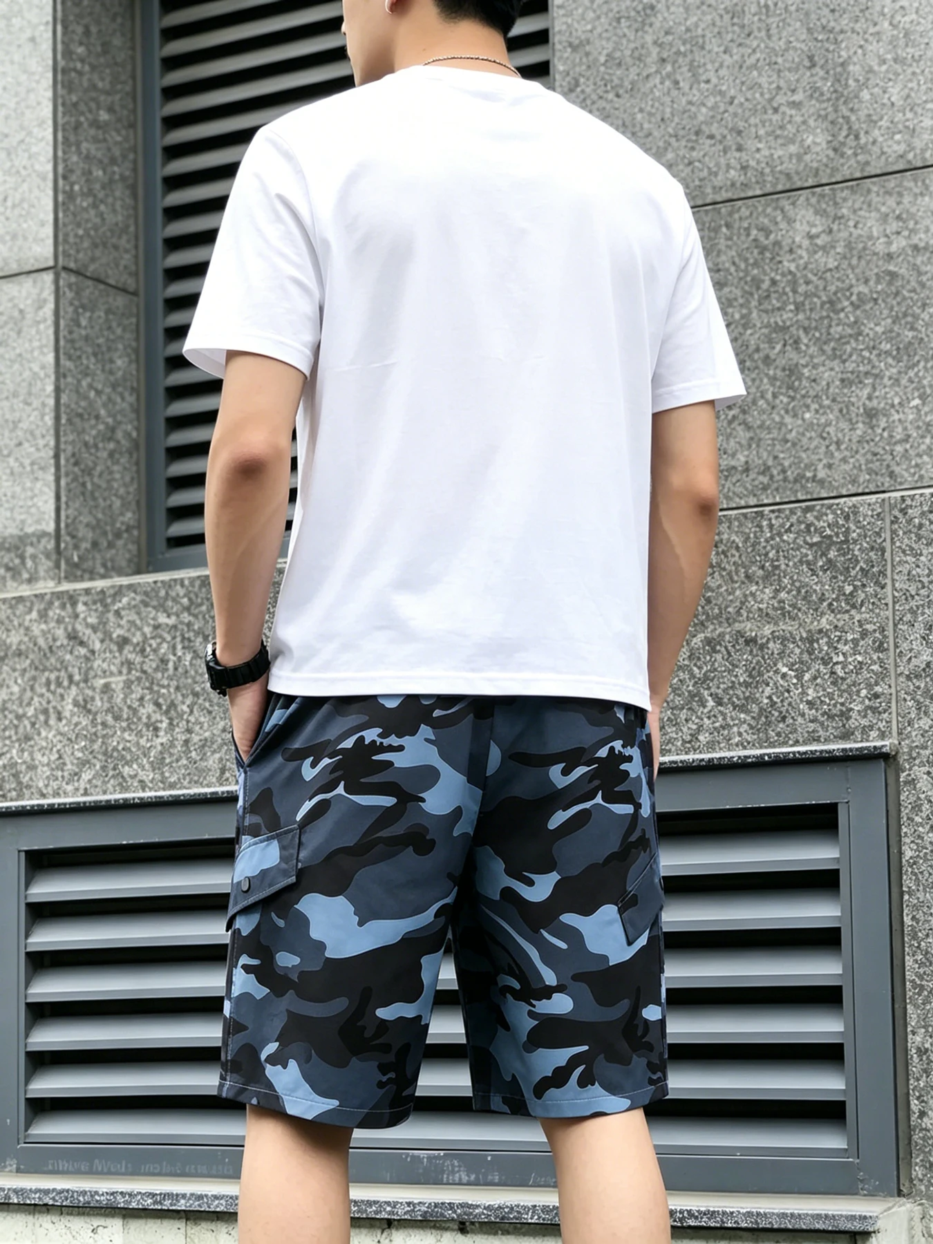 Thumbnail 3 - #19 Top 20 Mens Utility Cargo Shorts Worth Buying In 2026