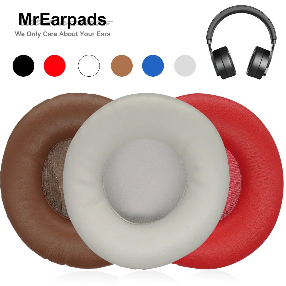 Fidelio M2BT Earpads For Philips Fidelio M2BT Headphone Ear Pads Earcushion Replacement