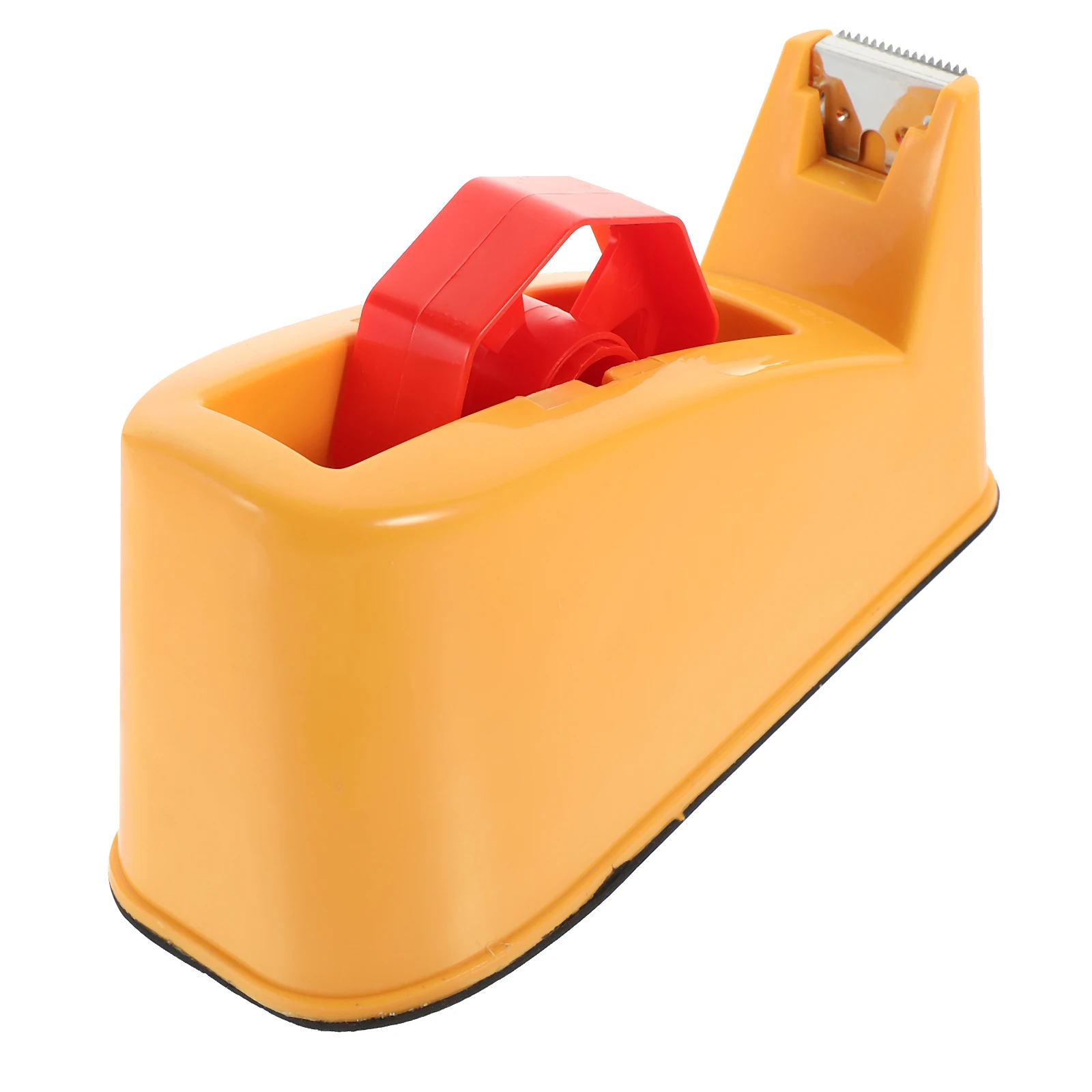 

Professional Tape Cutter with Anti Rust Metal Blade Fast Rolling Bearing Sealing Machine for Box Packaging Efficient Manual