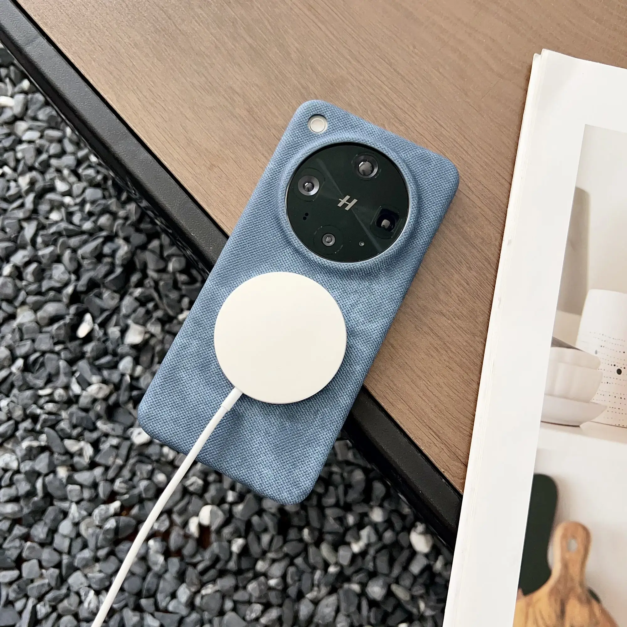 For Oppo Find X8 Ul… - image