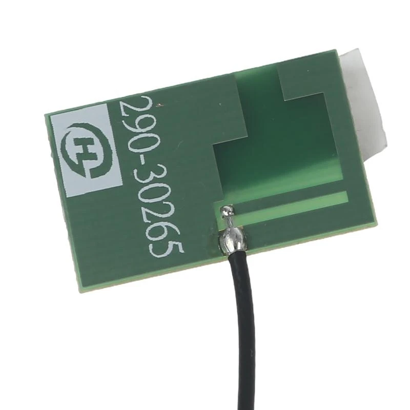W89C 2PCS IPEX Внутренняя Wi -Fi Antenna Professional WiFi 2.4G 3DBI Antenna для ПК