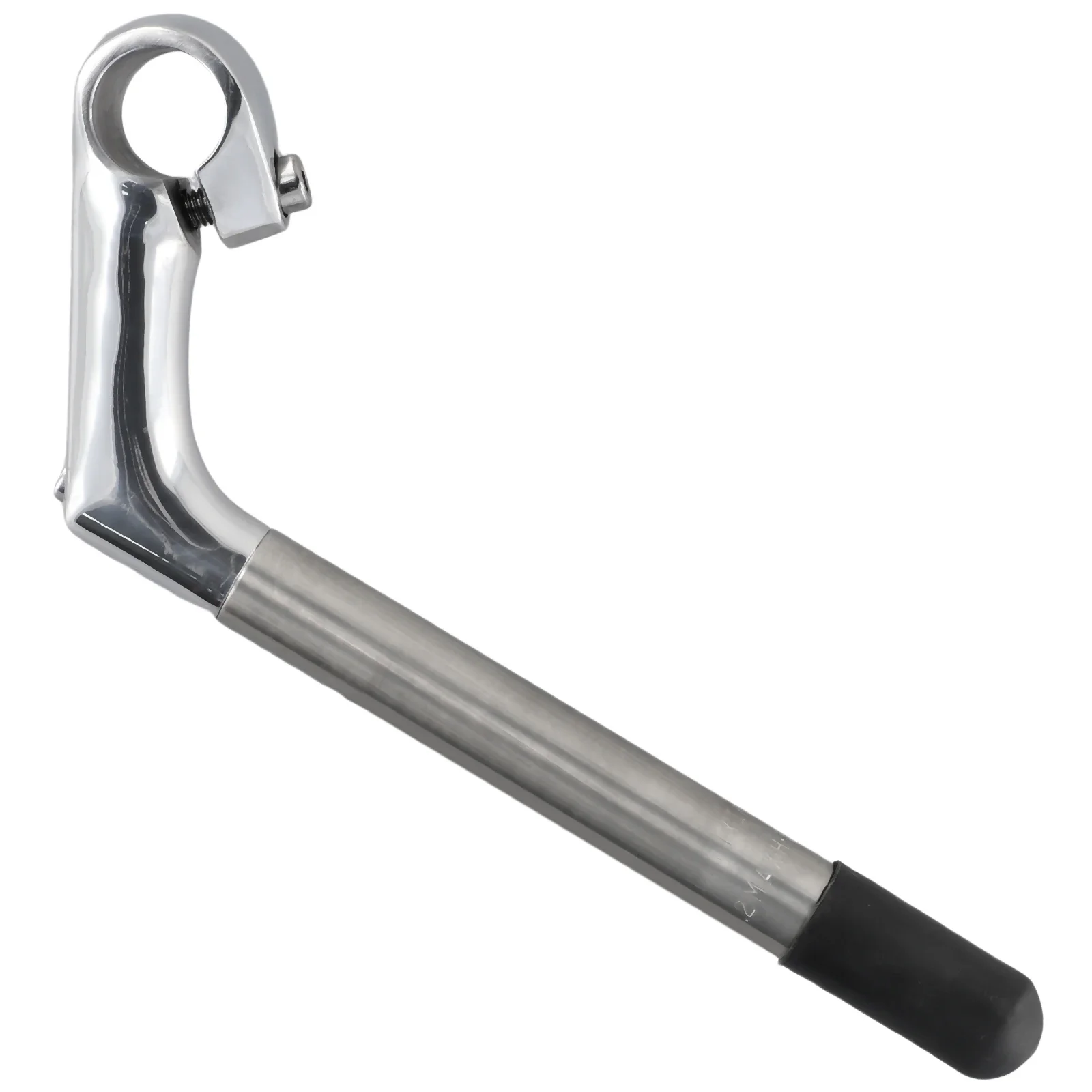 Bicycle Components Bicycle Stem Highly Polished Design Replacement Easy To Install Filmless Labeling High Quality