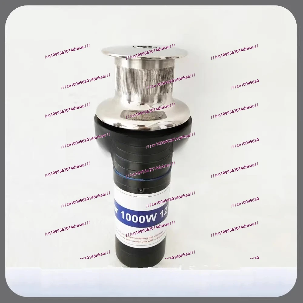 

Yacht Crane, Winch, Pure Rope Conversion 600 800 1000 1600 Watts 12V 24V Accessories Price