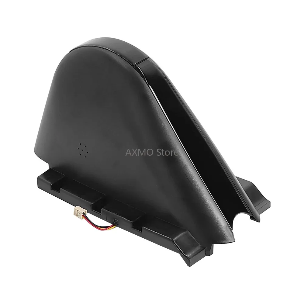 Cabin Switch Bluetooth Display Black For Segway Ninebot Gokart Pro /S Max Self-Balancing Scooter Parts Tools Accessories