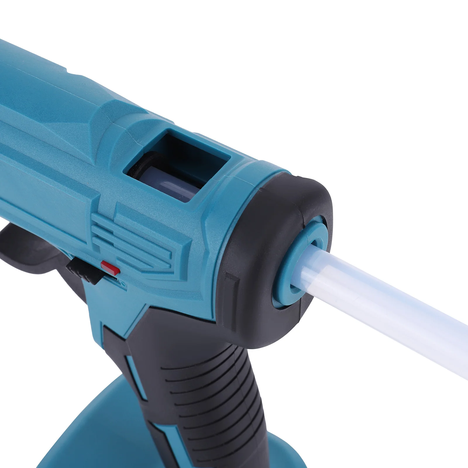 Picture 5: Handheld Electric Power Glue Gun for Makita 18V Battery (Battery NOT Include) with 10 Glue Sticks for Arts & Crafts & DIY
