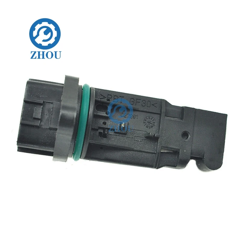 22680 AD200 Mass Air Flow MAF Sensor For NISSAN ALMERA N16 MAXIMA QX A33 PATROL GR Y61 X-TRAIL T30 T31 II 1.5 1.8 2.0 2.5 3.0 L