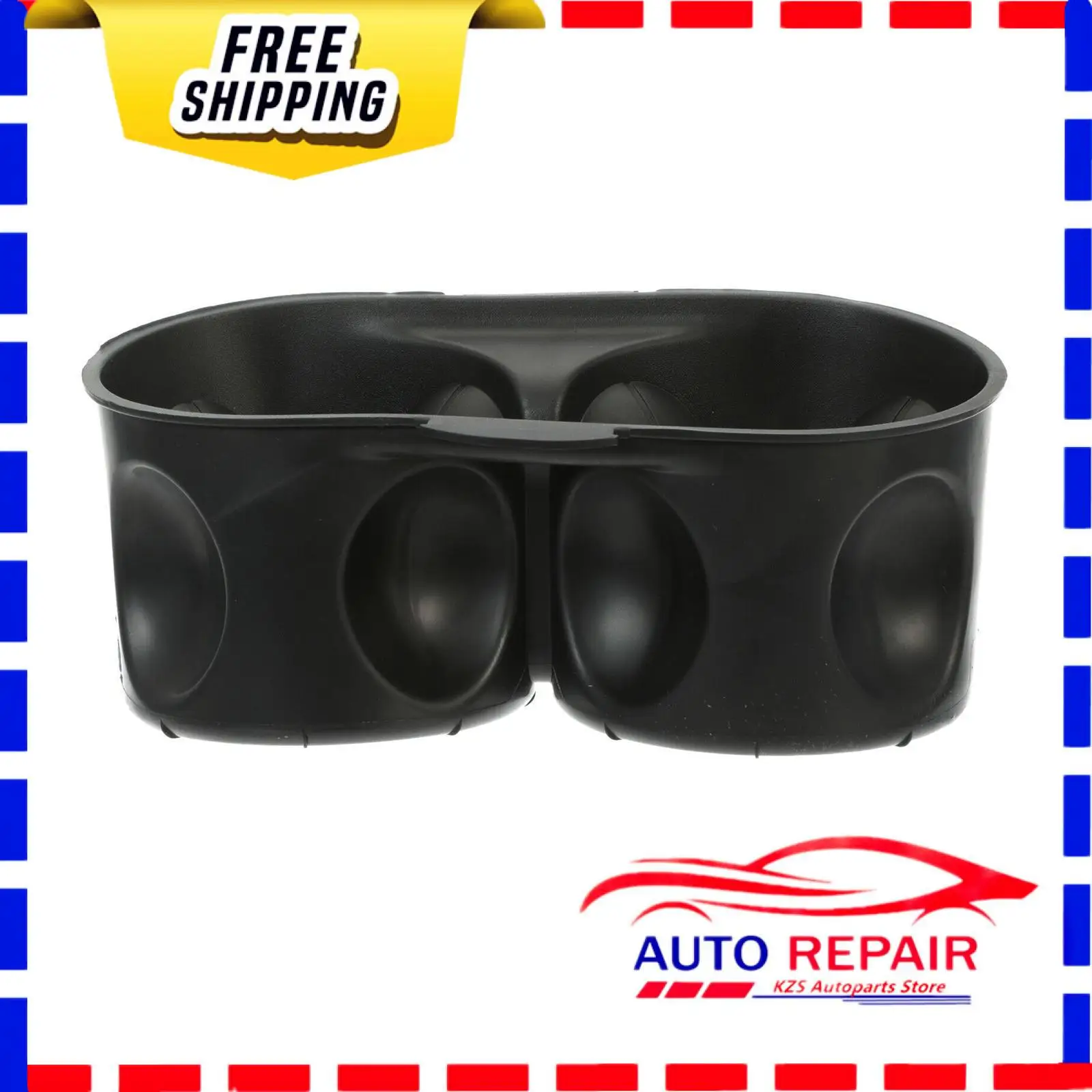 

1WV70DX9AA Cup Holder 2011-2016 2011-2020 For CHRYSLER For DODGE For TOWN & COUNTRY High Quality Practical To Use