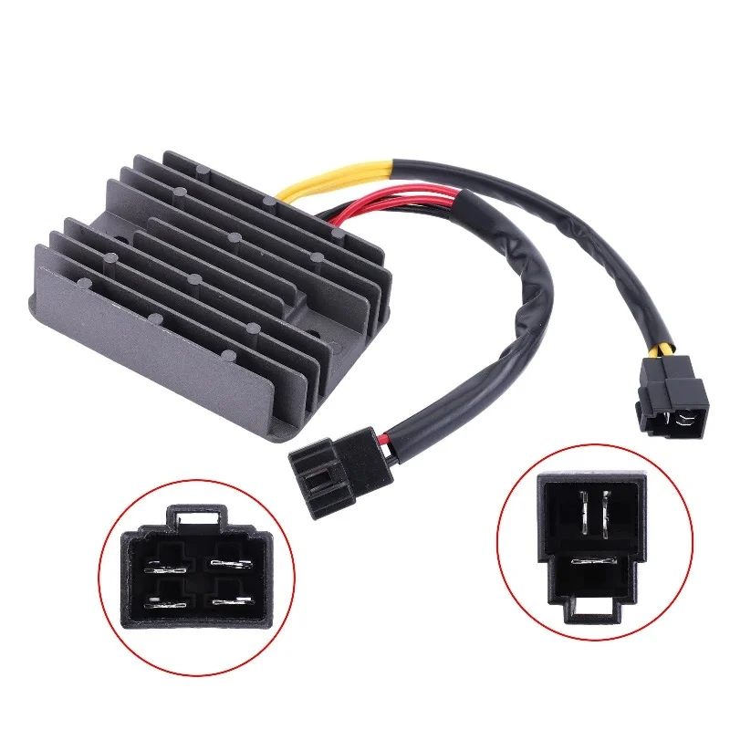

12V VOLTAGE REGULATOR RECTIFIER FOR TRIUMPH DAYTONA 955I SPRINT ST 1050 TIGER 1050 REGTR003 CAR ACCESSORIES