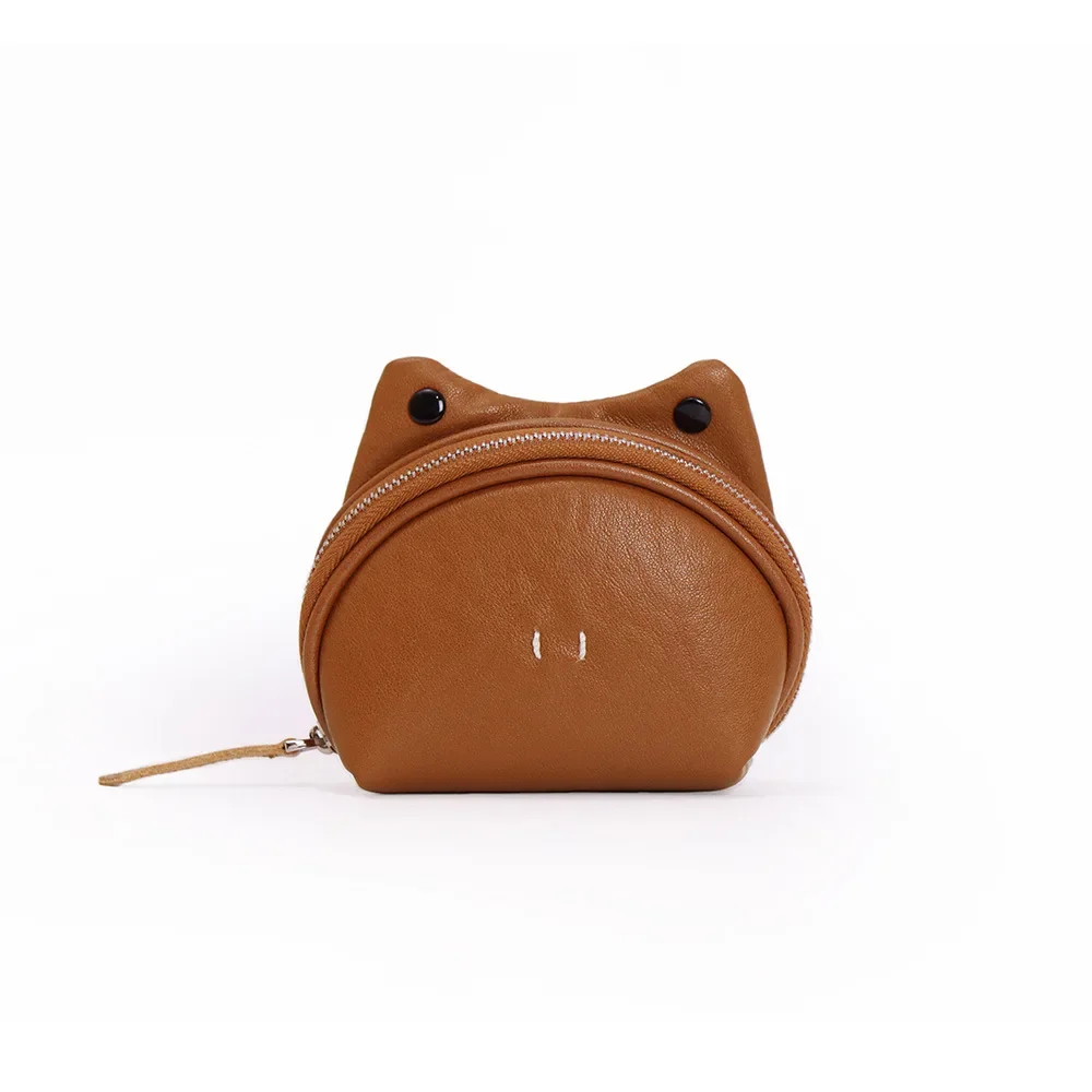 Coin Purses for Mens Womens Keychain Zipper Small Wallet with Lanyards Travel Lipstick Pouch Cash Card Coin Case Boys Girls