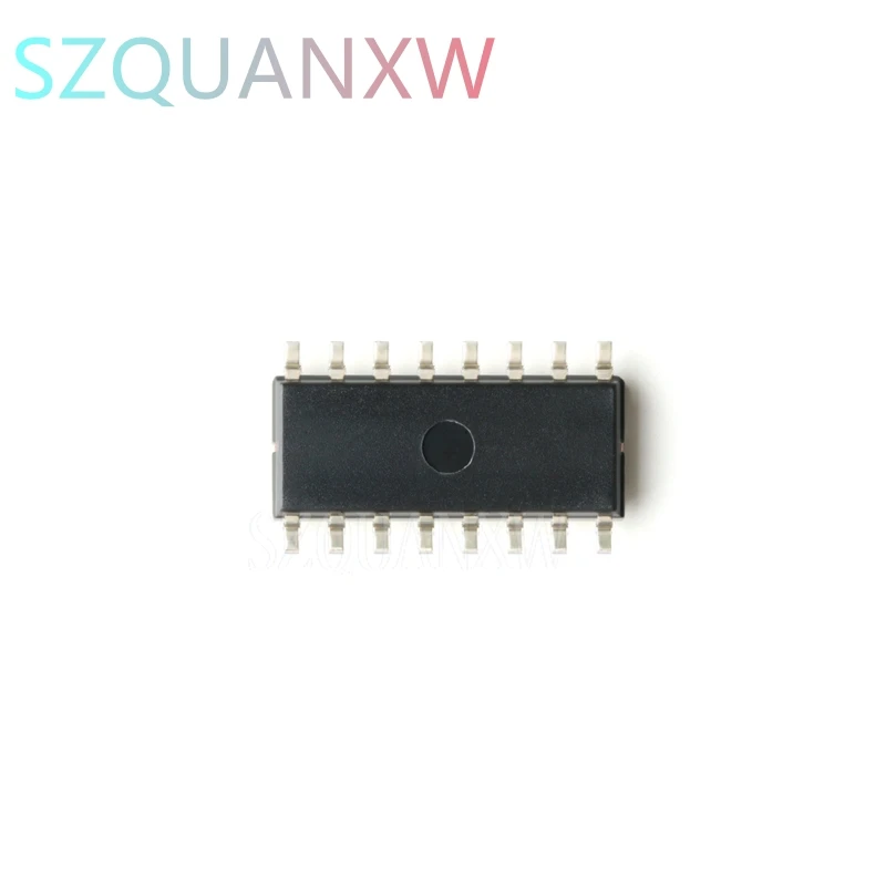10PCS SG3525AP SOP16 SG3525A SOP SG3525 SOP-16 SMD new and original IC