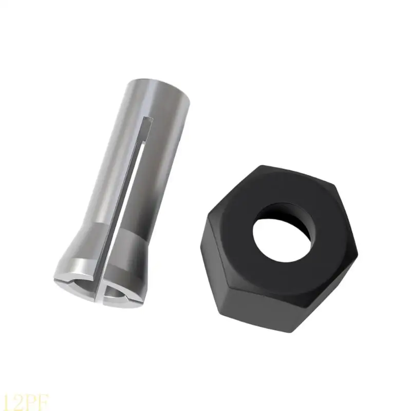 

Профессиональная деревообрабатывающая ручка 12PF с болтовым креплением M14 для фиксации придатка инструмента