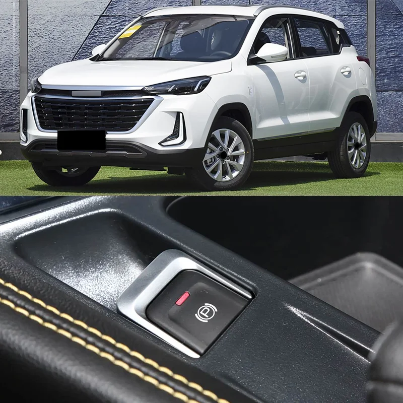 ل BAIC X35 X55 EX5 الكهربائية وقوف السيارات الفرامل زر التحكم وقوف السيارات الفرامل التبديل A00082502