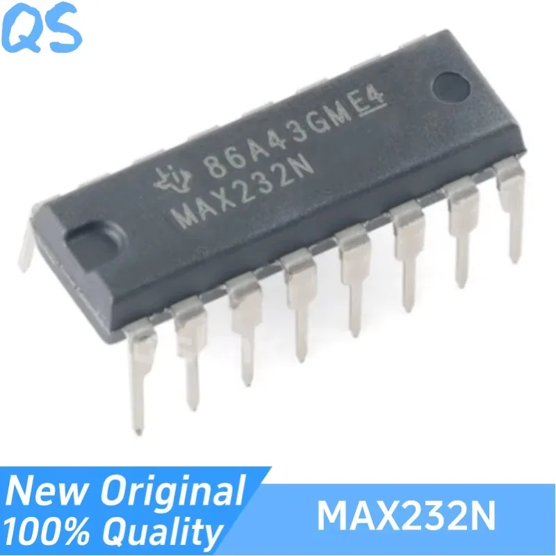 New Original MAX232…