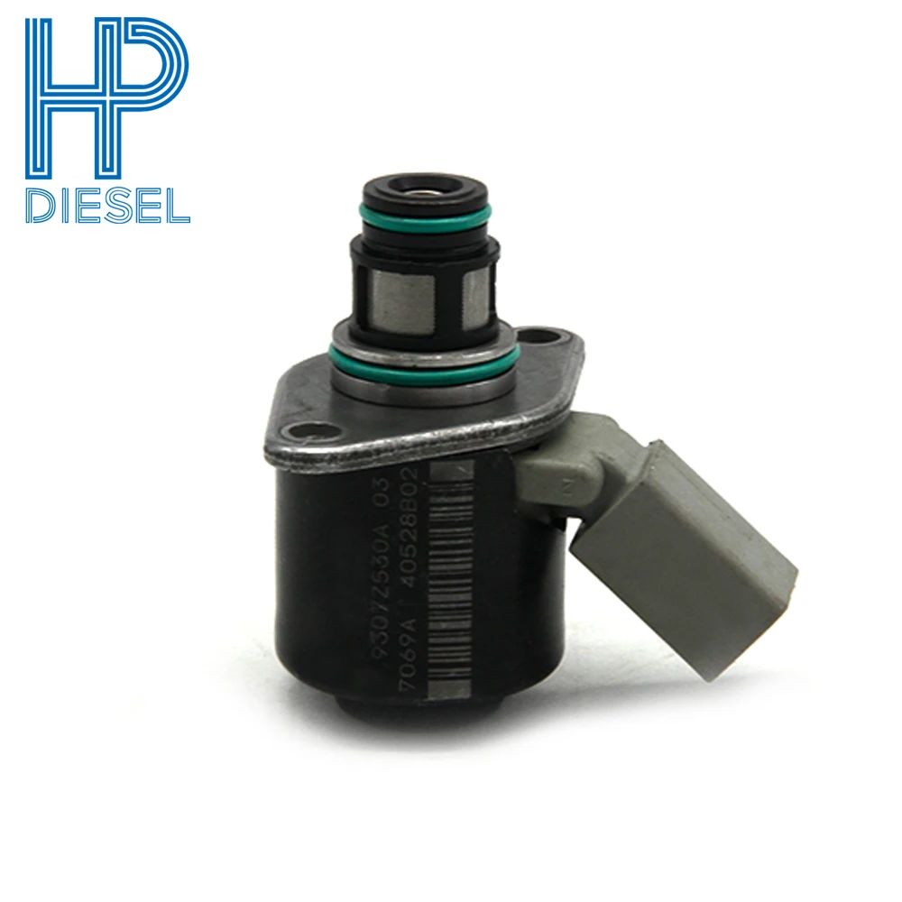 4pcs/lot High quality and High sales Common Rail Solenoid 9307Z530A(9109-930A), Suitable for Delphi