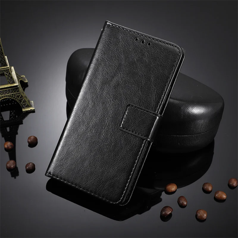 Leather Cover For OPPO Reno7z Case Flip Stand Wallet Magnetic Card Protector Book OPPO A96 5G OnePlus Nord N20 5G Case Coque