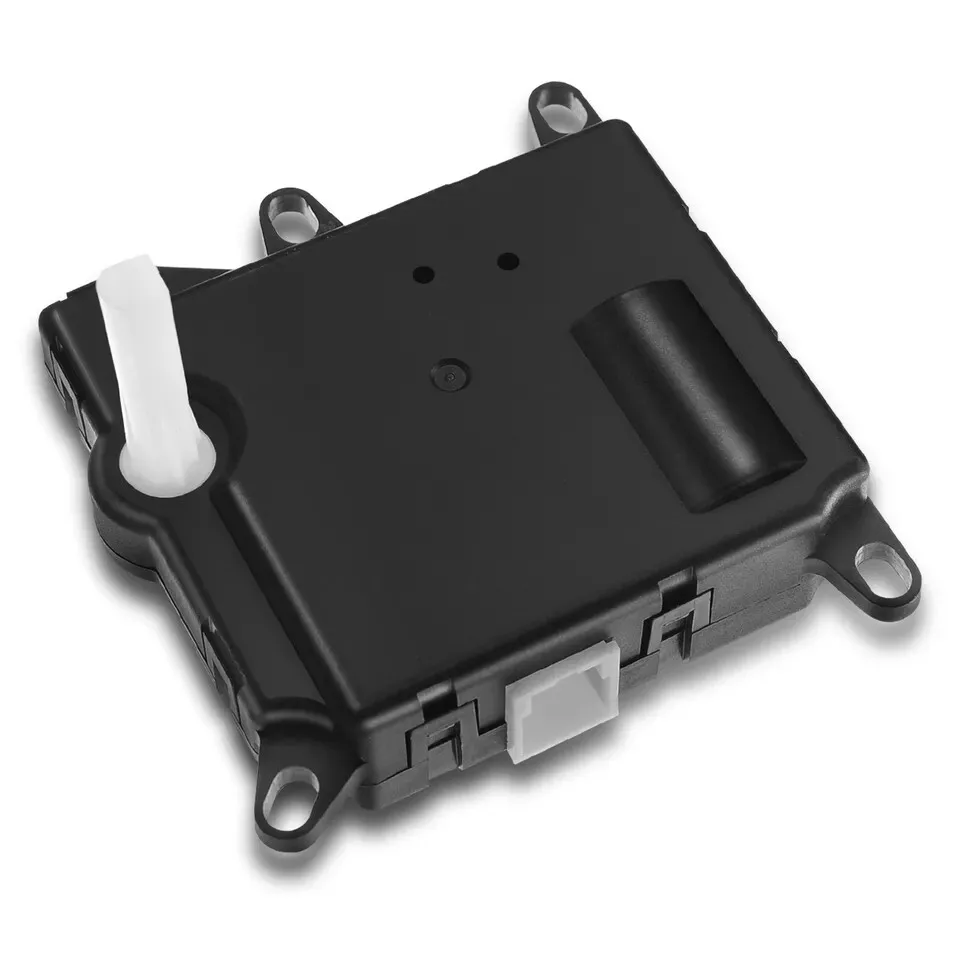 

Привод двери смеси обогревателя HVAC 3C3Z19E616BA для Ford F250 F350 F450 F550 1999-2008, основной