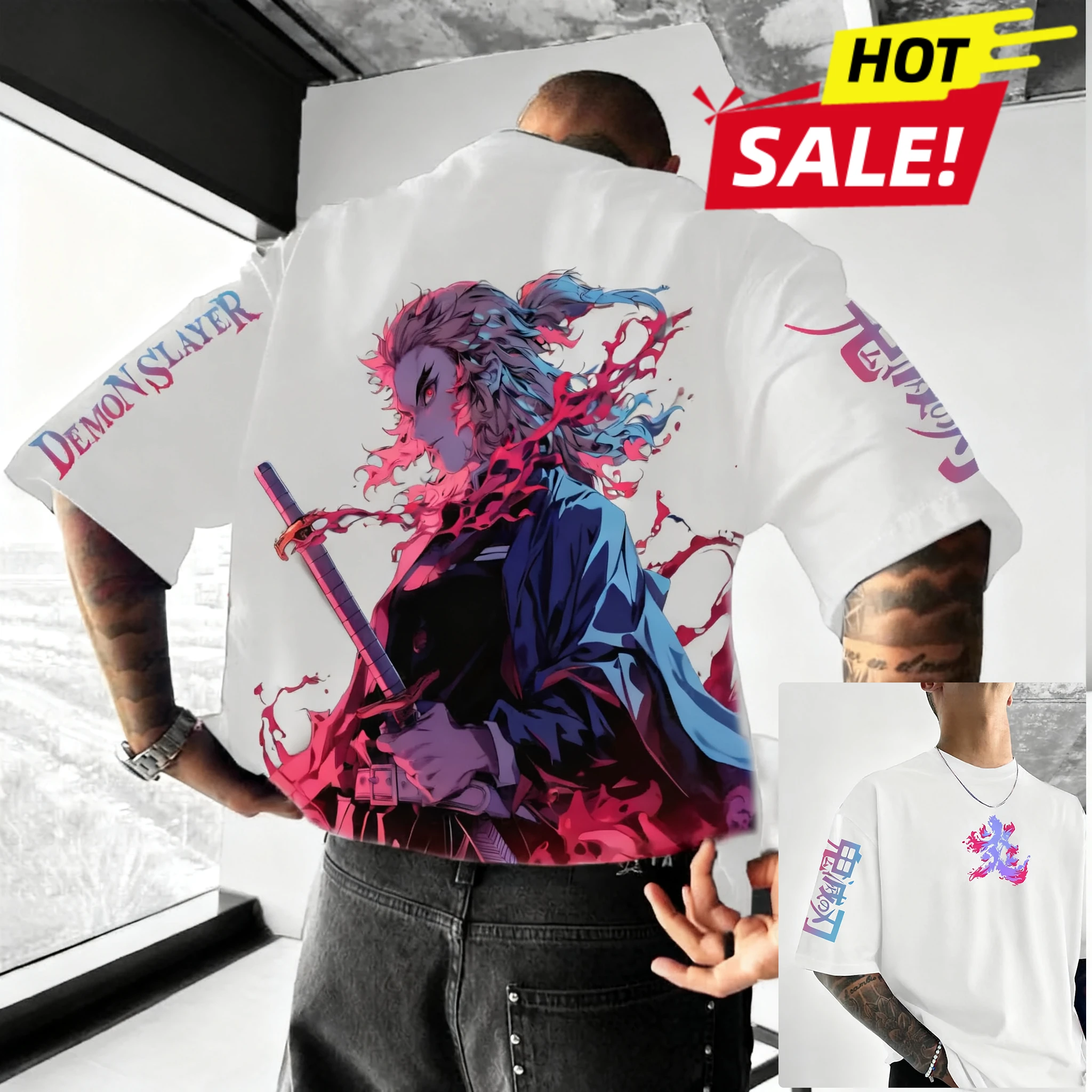 High Quality Oni 3D…