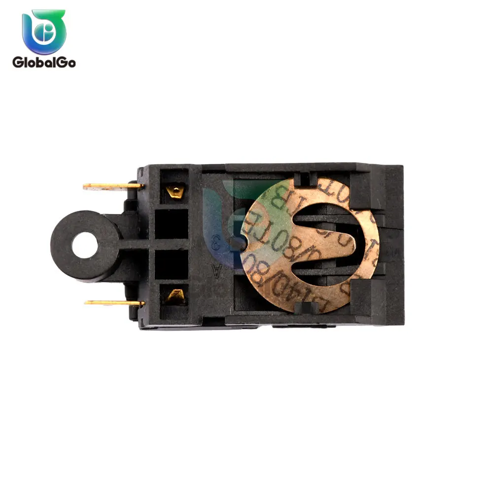 Interruttore elettrico termostato controllo temperatura XE-3-01E 13A