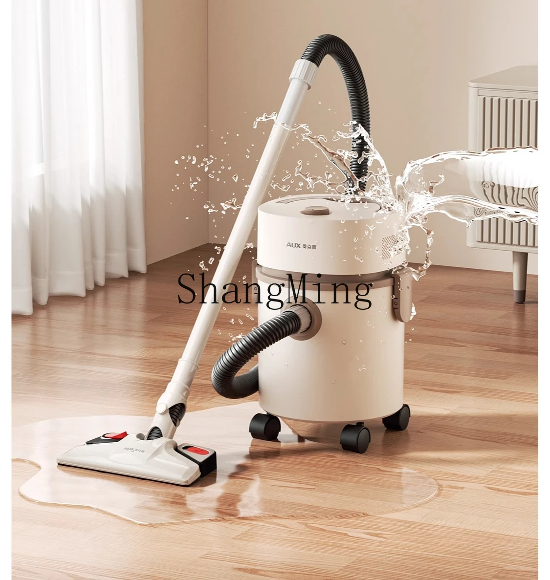 ZYY домашнее большое всасывание для промышленного использования, очистка пустошей, красивый шов, сильный ковер, немой