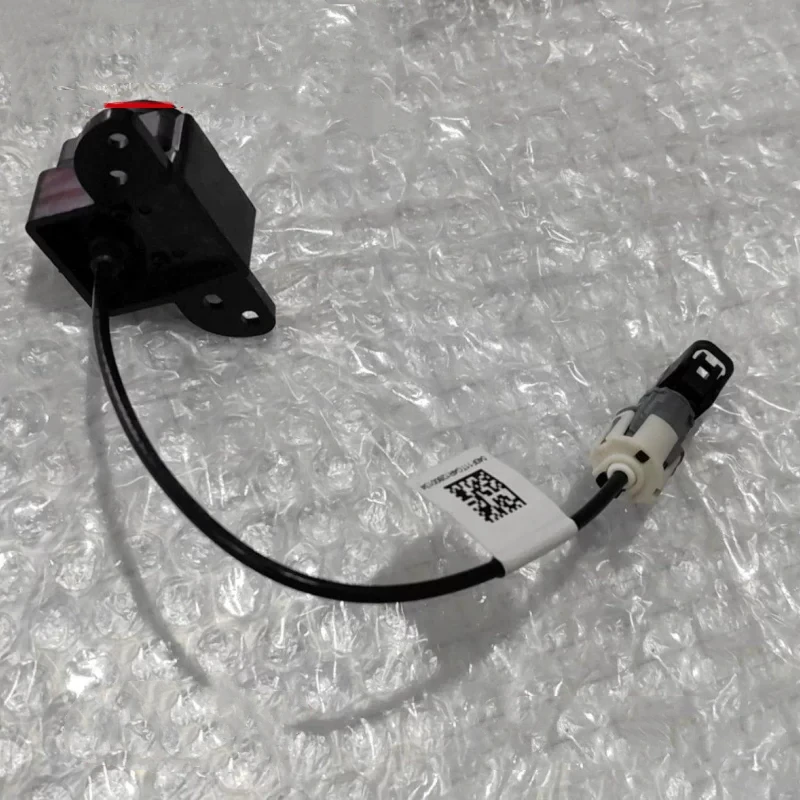 Panoramic Rear Camera for BYD Qin L，HA3H-3776750B
