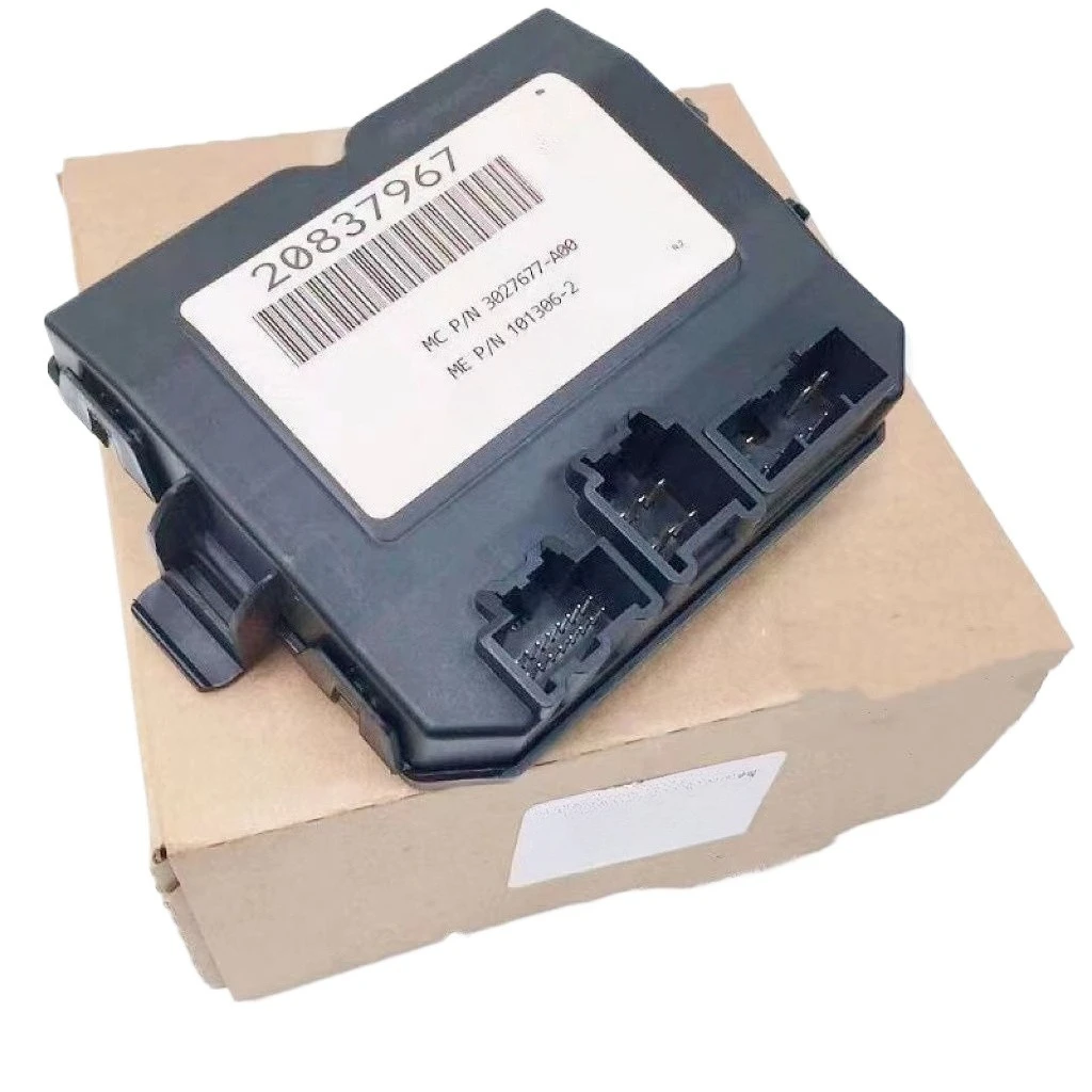 For Cadillac 10-16 SRX Lift Door Tailgate Lift Computer Panel Tailgate Control Module Trunk Module