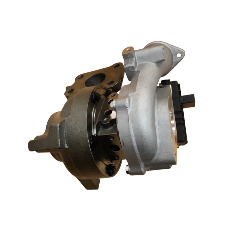 Turbolader bv40 2,5 14411-3xn3a passt für Nissan Murano dci yd25