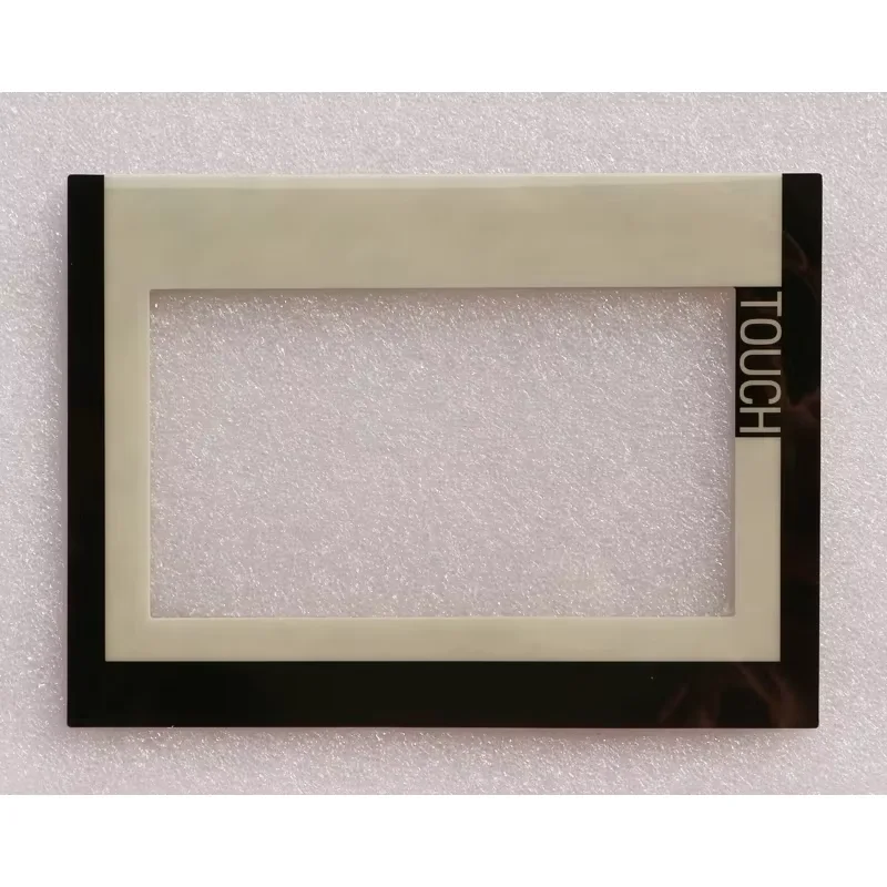 New  Touch Screen for smart700IE V3 HMI SMART LINE 6AV6648-0CC11-3AX0 PLC 6AV6 648-0CC11-3AX0 Touch Screen & Front label Film