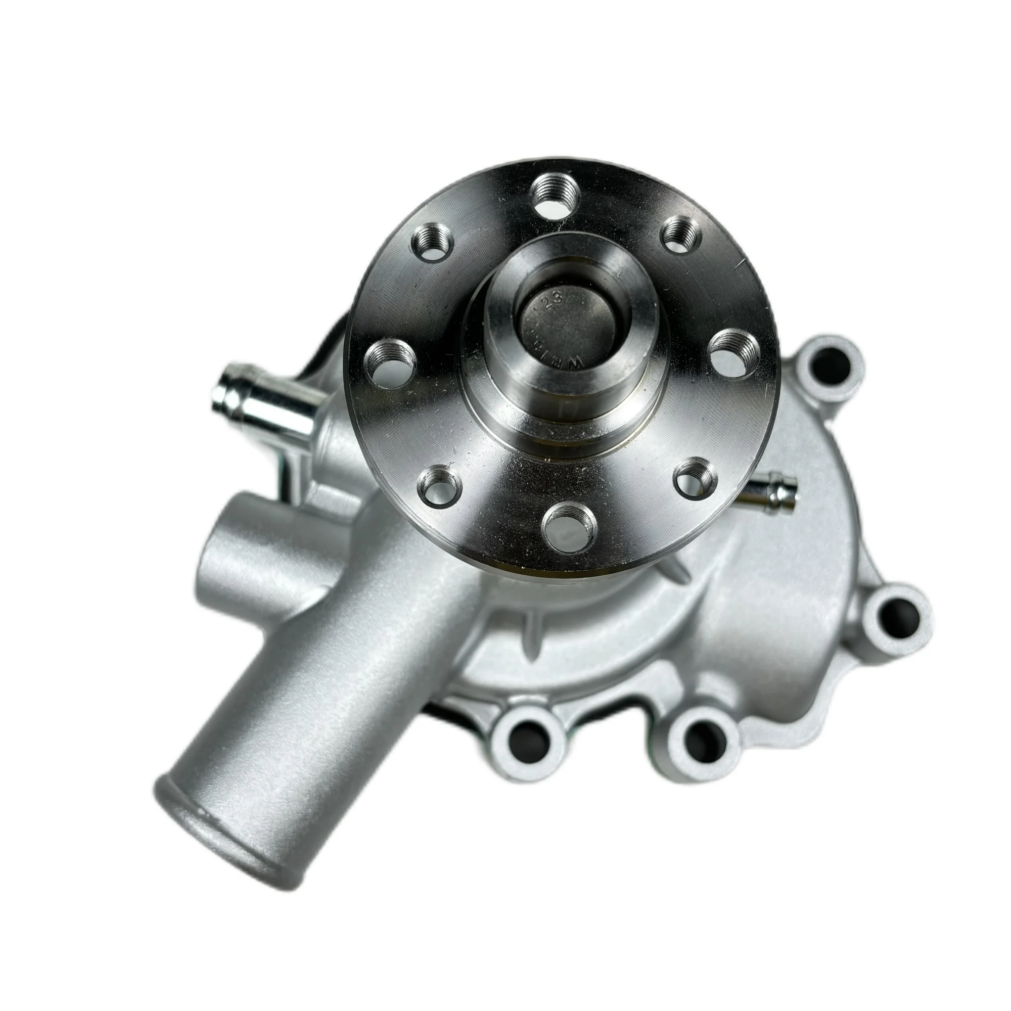 Water Pump 6213-610-016-00 3607154M91 For Iseki SF438FH SF450FH E4CG E4CGVG For Massey Ferguson E3AD1 3AD1 TA210 High Quality