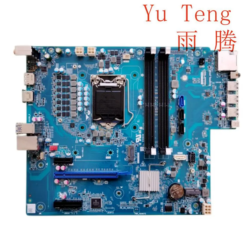 

For DELL XPS 8940 desktop motherboard CN-0KV3RP 0KV3RP CN-0427JK 0427JK LGA1151 Z370 motherboard 100% test quick delivery