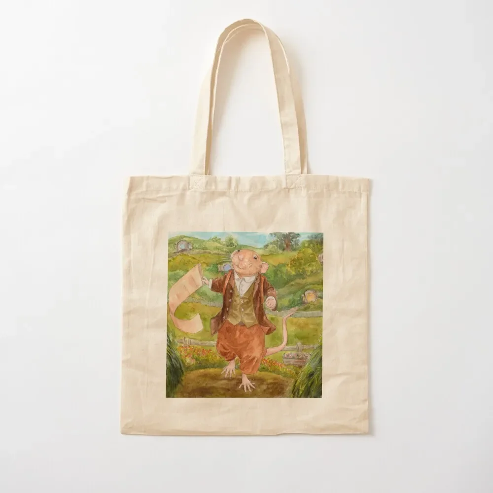 Going on an Adbenture Tote Bag Lady bag ecological bags Tote Bag