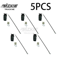 5PCS/BOX Trcuk 1498837 Switch Seat Right for Scaniaa L-/P-/G-/R-/S-Series