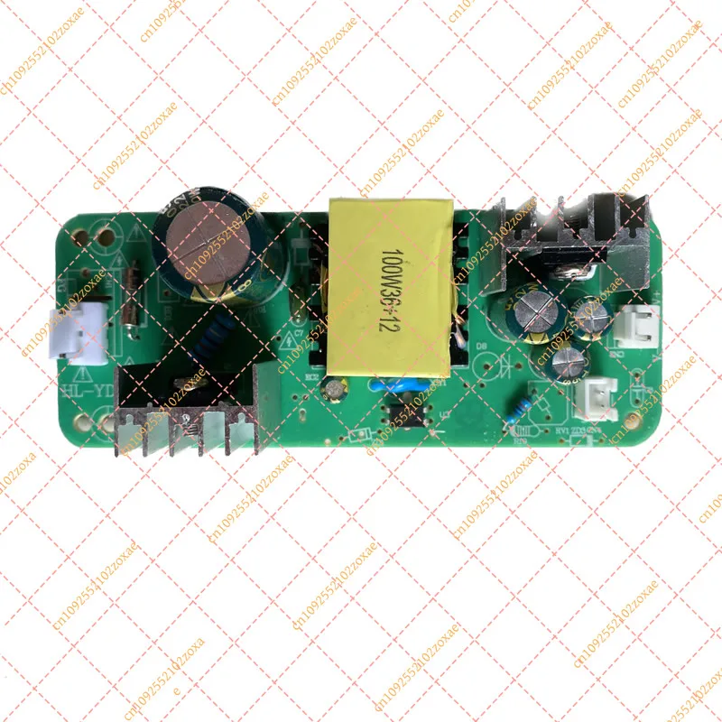 LF HL-100W Stage Light Power Supply 36V 12V 100W LED Par Light Repair Parts Lighting Accessories