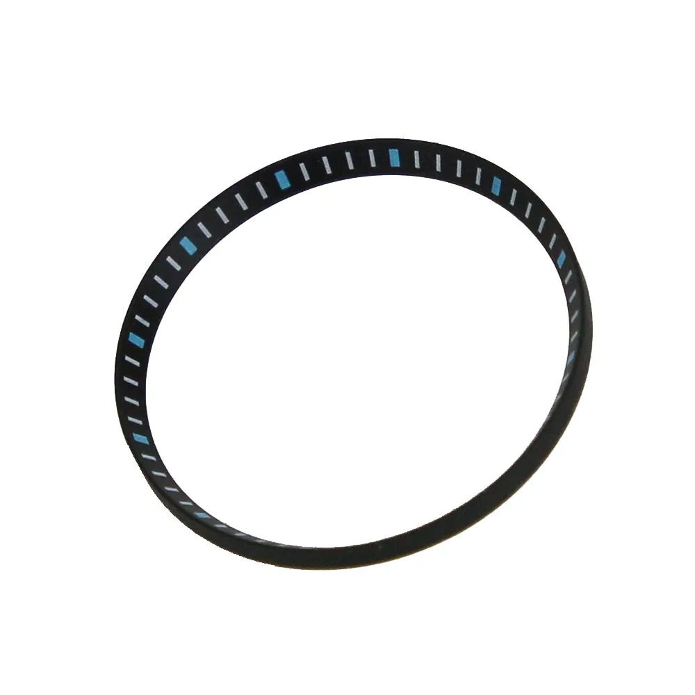 Hot Selling Color SKX007 Watch Chapter Ring