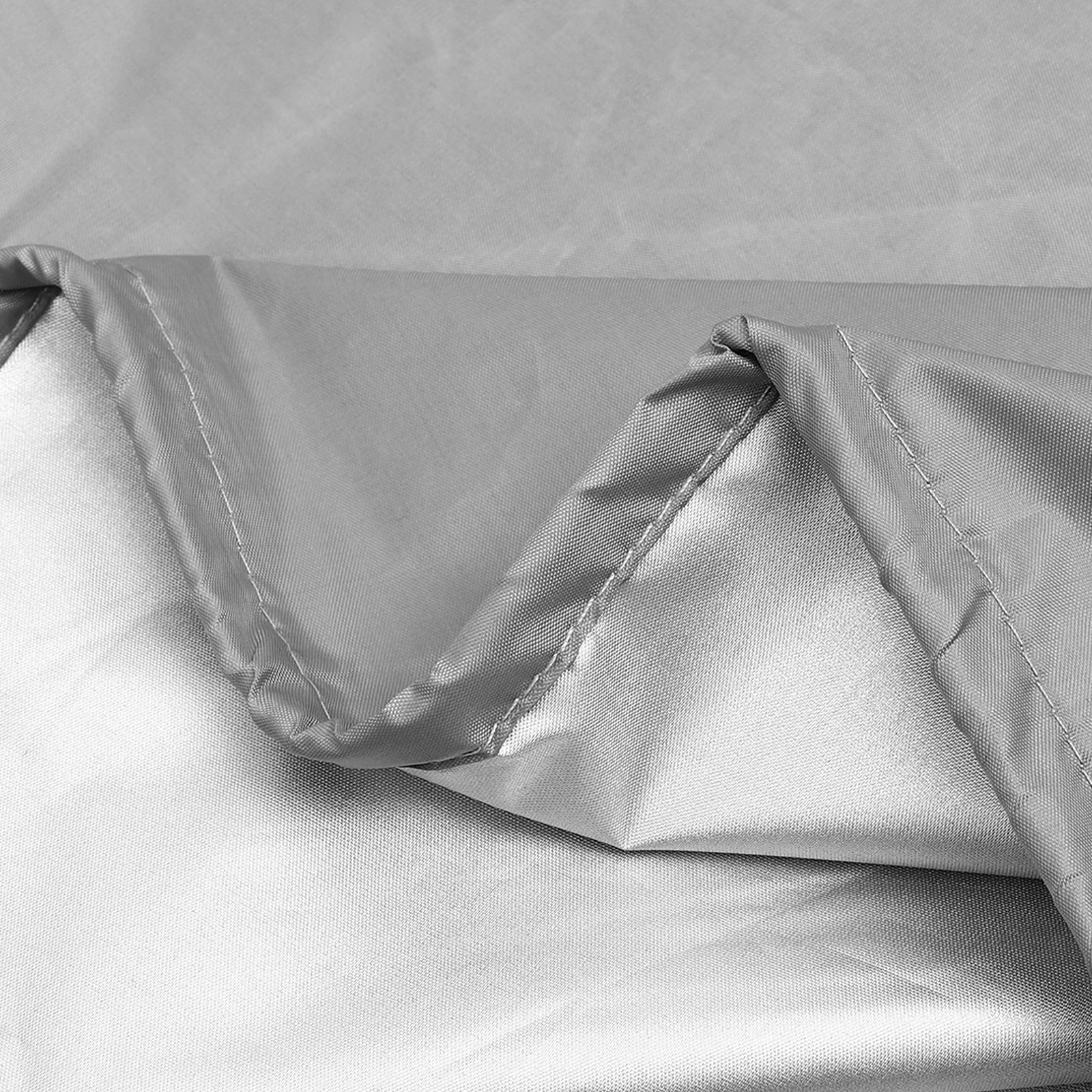 

Outdoor Bird Cage Cover Waterproof Dustproof Protective Cover For Parrot Cage Rain Sun Shield Universal Size Easy Install Light