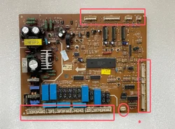 Un buon lavoro per frigorifero computer di bordo modulo di alimentazione FRU-541 FRU-543 30143D5051 30143D5050 bordo