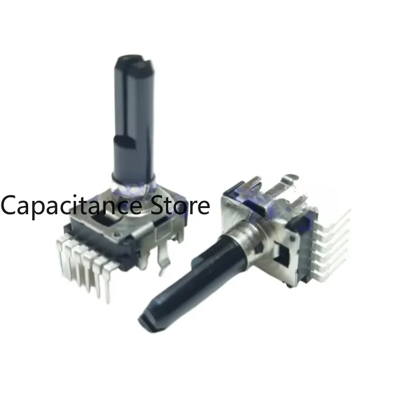 

5PCS Mixer potentiometer 6-pin A10K/A20K/B50K/B10K