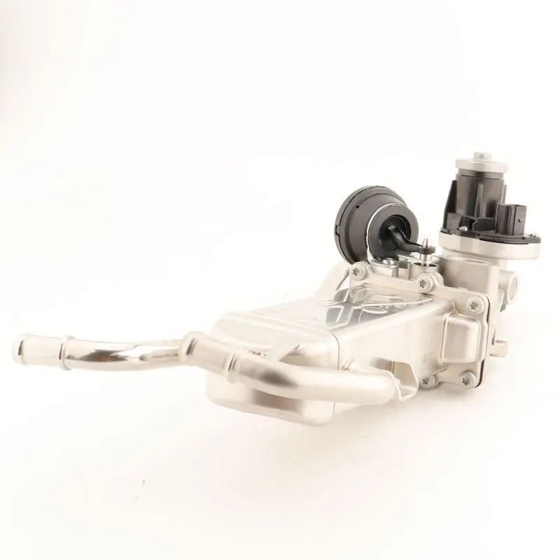 EGR VALVE COOLER Exhaust Gas Recirculation Valve 03L131512AN 03L131512AS FOR AUDI A1 A3 1.6 TDI SKODA FABIA MK2 1.2 VW POLO