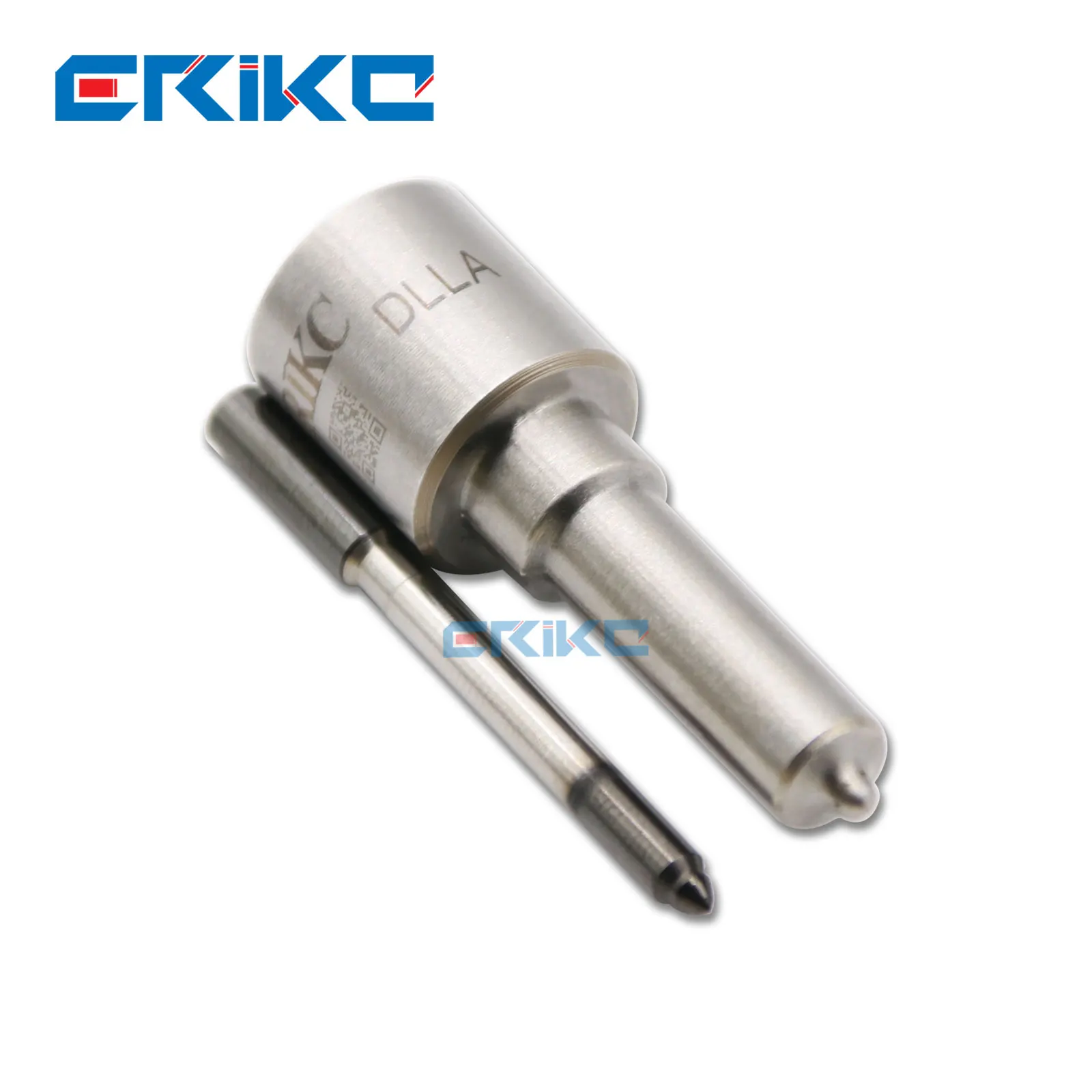 

ERIKC DLLA154P1795 0433172094 Common Rail Spare Parts Injection Nozzle DLLA 154 P 1795 DLLA 154 P1795 for 0445120098