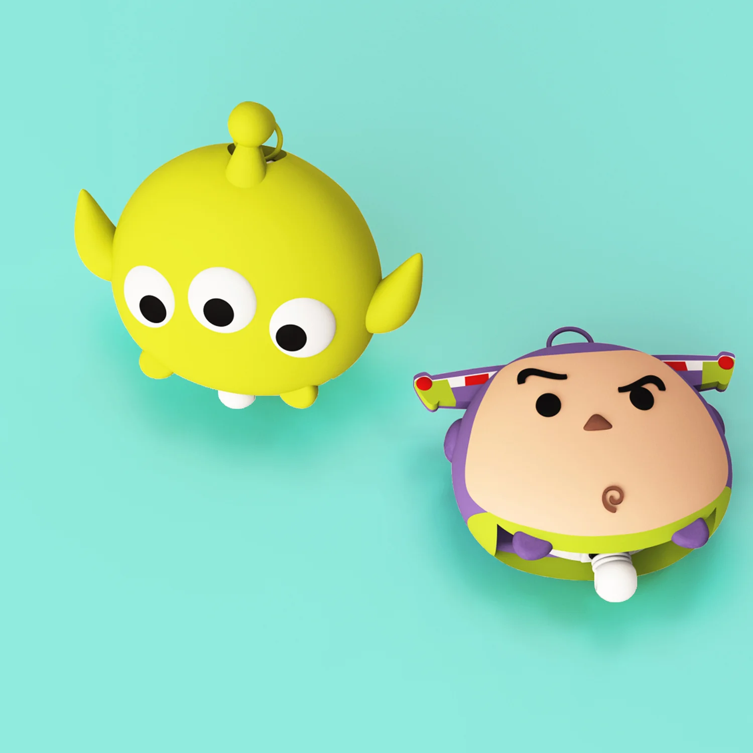 Милый брелок с Микки Диснеем, креативный кавайный мужской и женский растягивающийся кулон, аксессуары, периферийные устройства в стиле аниме, подарки