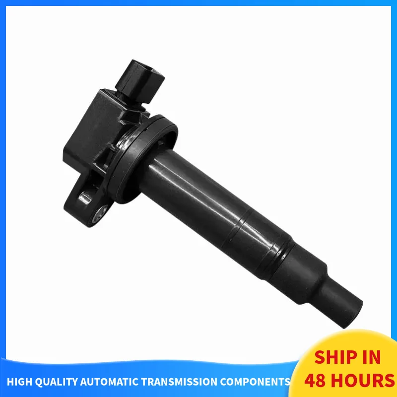 

Катушка зажигания Катушка зажигания 90919-02240 90919-02229 Для высокого напряжения Toyota Yaris