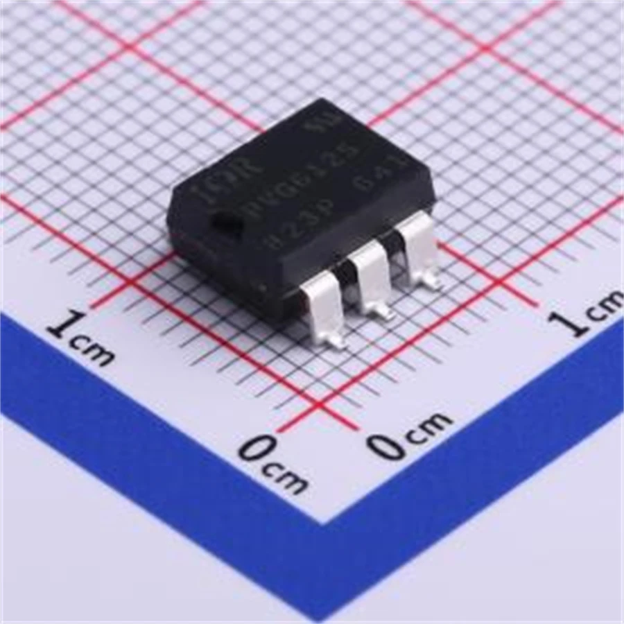 2 PÇS/LOTE PVG612S-TPBF (Optoisoladores)