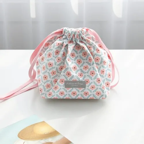 

Iconic Fre Dstring Bag Small Cloth Storage Organizer for Clothes And eup Portable Cubic Pouch Household Storage Tools