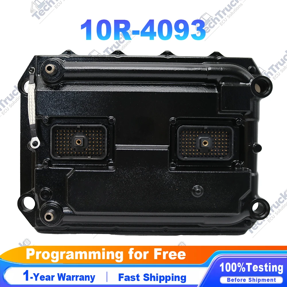 10R-4093 Ecu Ecm Co…