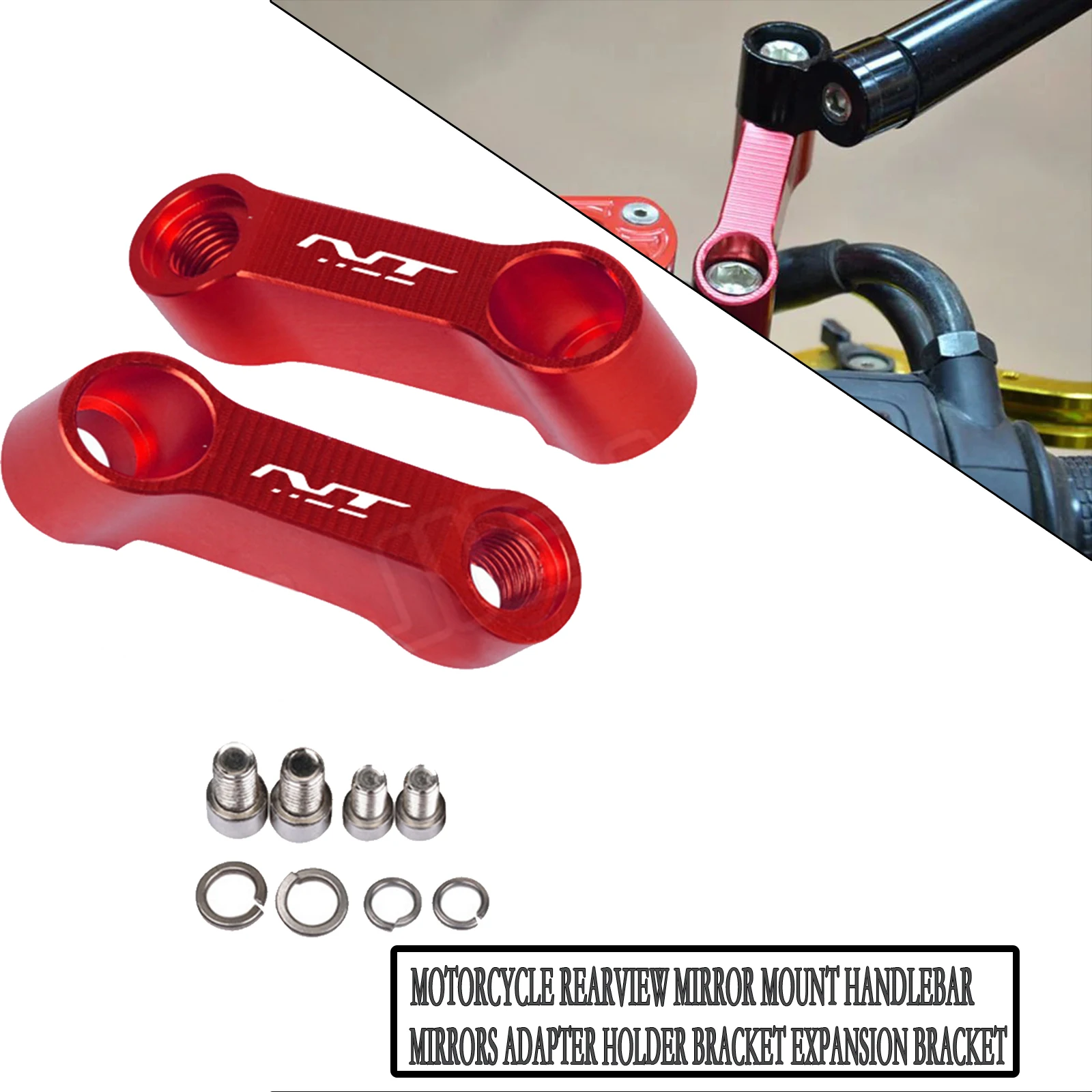 New For NT1100 Nt 1…